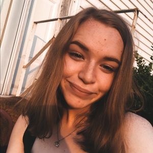 Meet your Posher, Breann